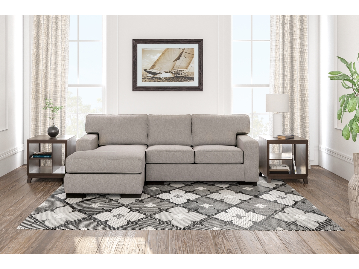Ashlor sectional ashley discount