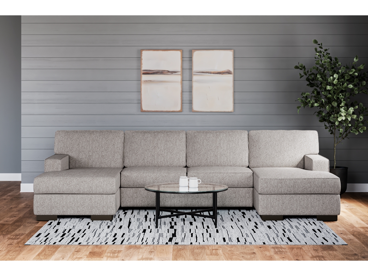 Ashlor 5 on sale piece sectional