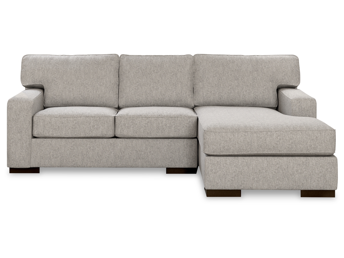 Ashley ashlor 2024 nuvella sectional