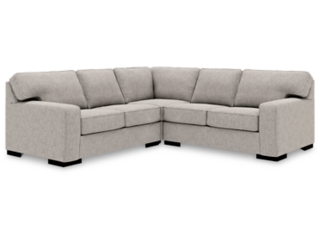 Ashlor nuvella 4 2024 piece sectional