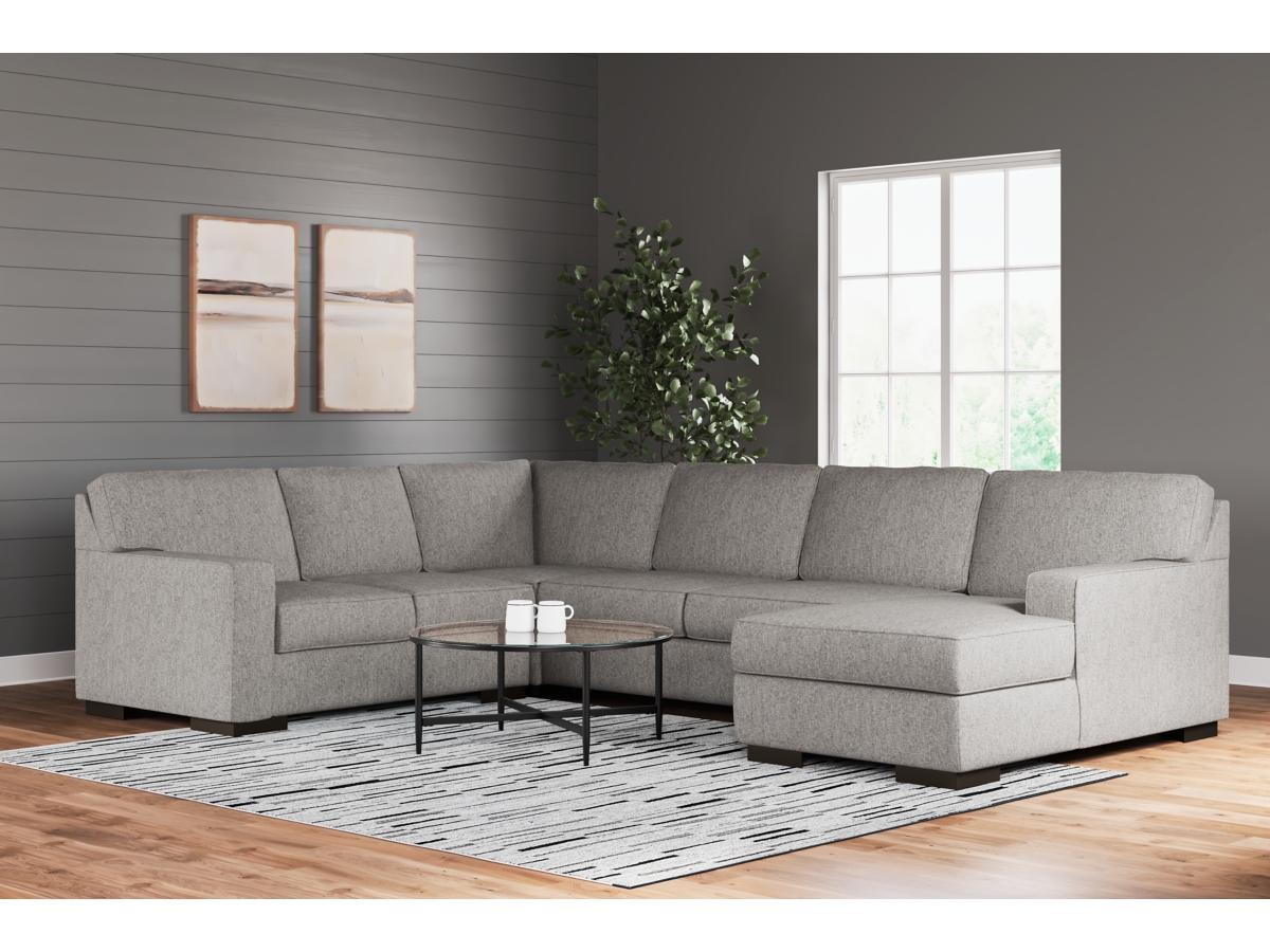 Ashlor sectional deals