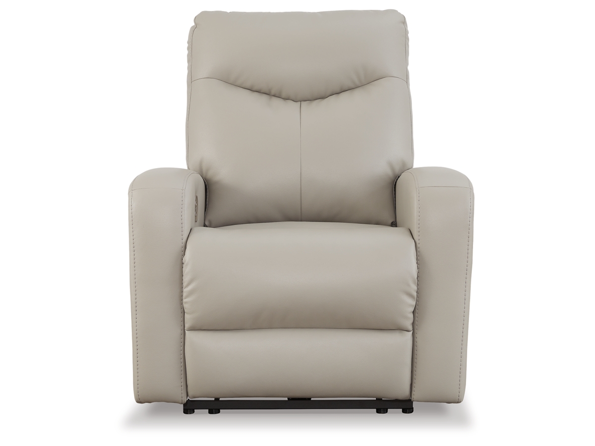 SABRINA ASHLEE RC 140㎝ Ryversans Dual Power Recliner | Ashley