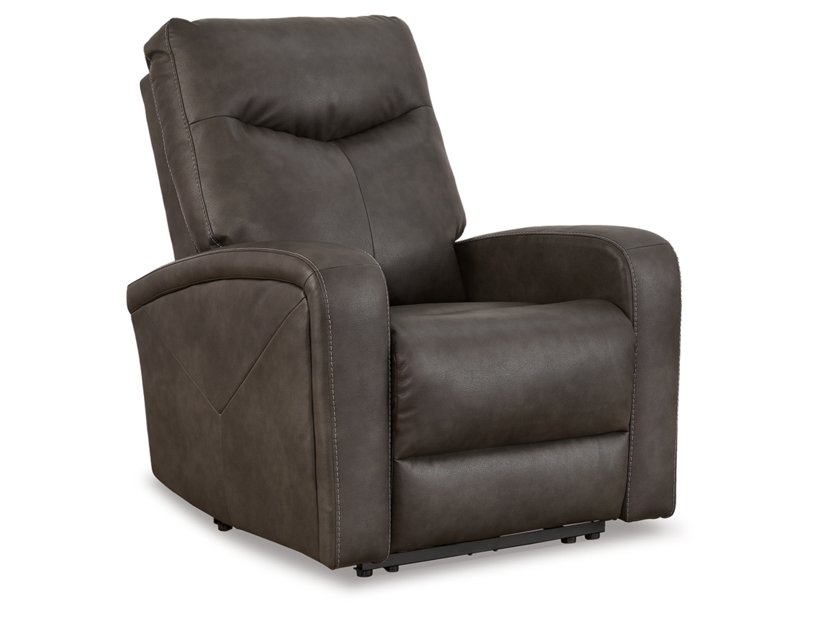 Ryversans Power Recliner | Ashley
