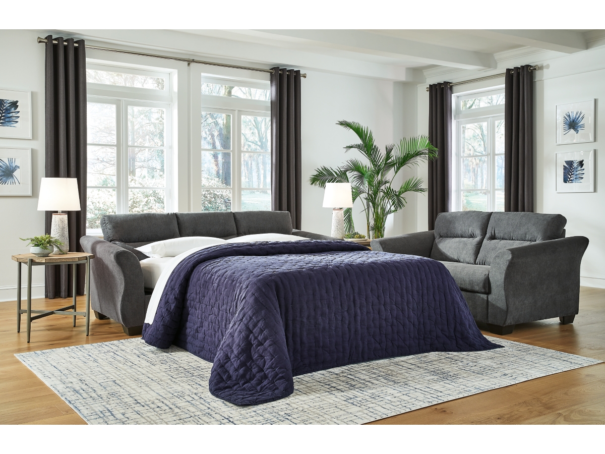 Ashley furniture deals sofa bed