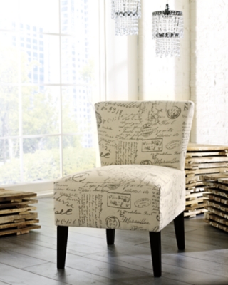 Ravity Accent Chair, , large