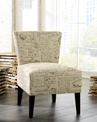Living Room Chairs | Ashley Furniture HomeStore  Ravity Accent Chair