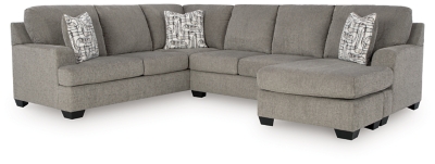 Erinsburg 2-Piece Sectional with Chaise, , large