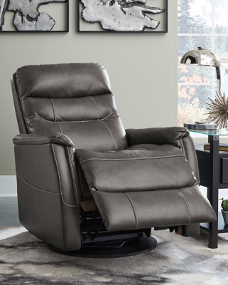 Riptyme recliner 2025