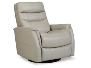 Riptyme Swivel Glider Recliner