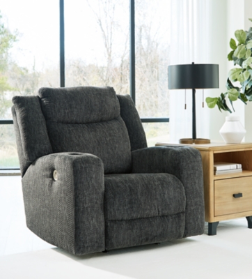 Martinglenn Power Recliner, , rollover