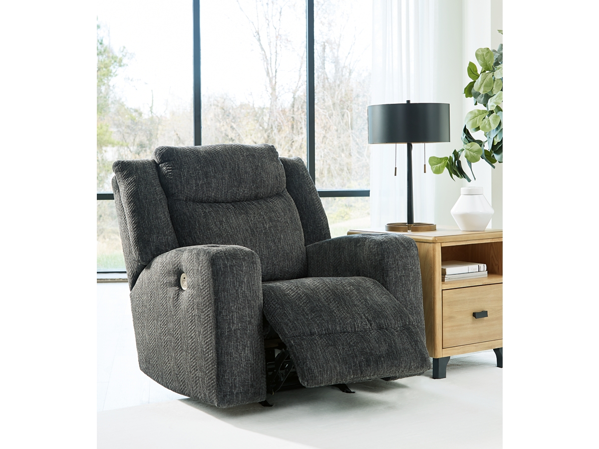 Martinglenn Power Recliner | Ashley
