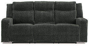 Martinglenn Power Reclining Sofa with Drop Down Table, , large