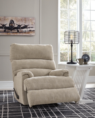 Rocker recliners at ashley furniture new arrivals