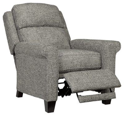 Ashley evanside store recliner