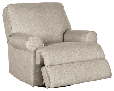 ashley furniture glider rocker