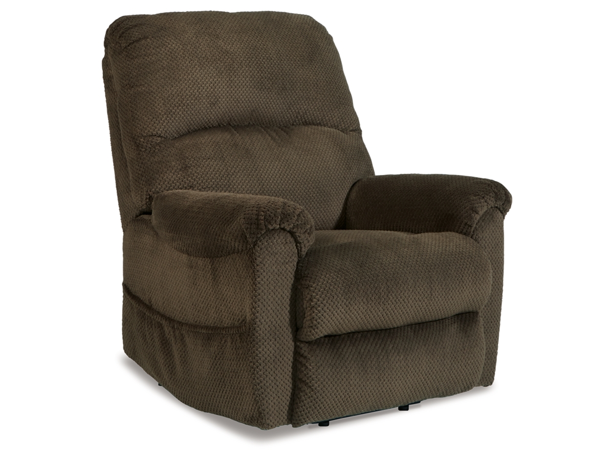 Shadowboxer Power Lift Recliner