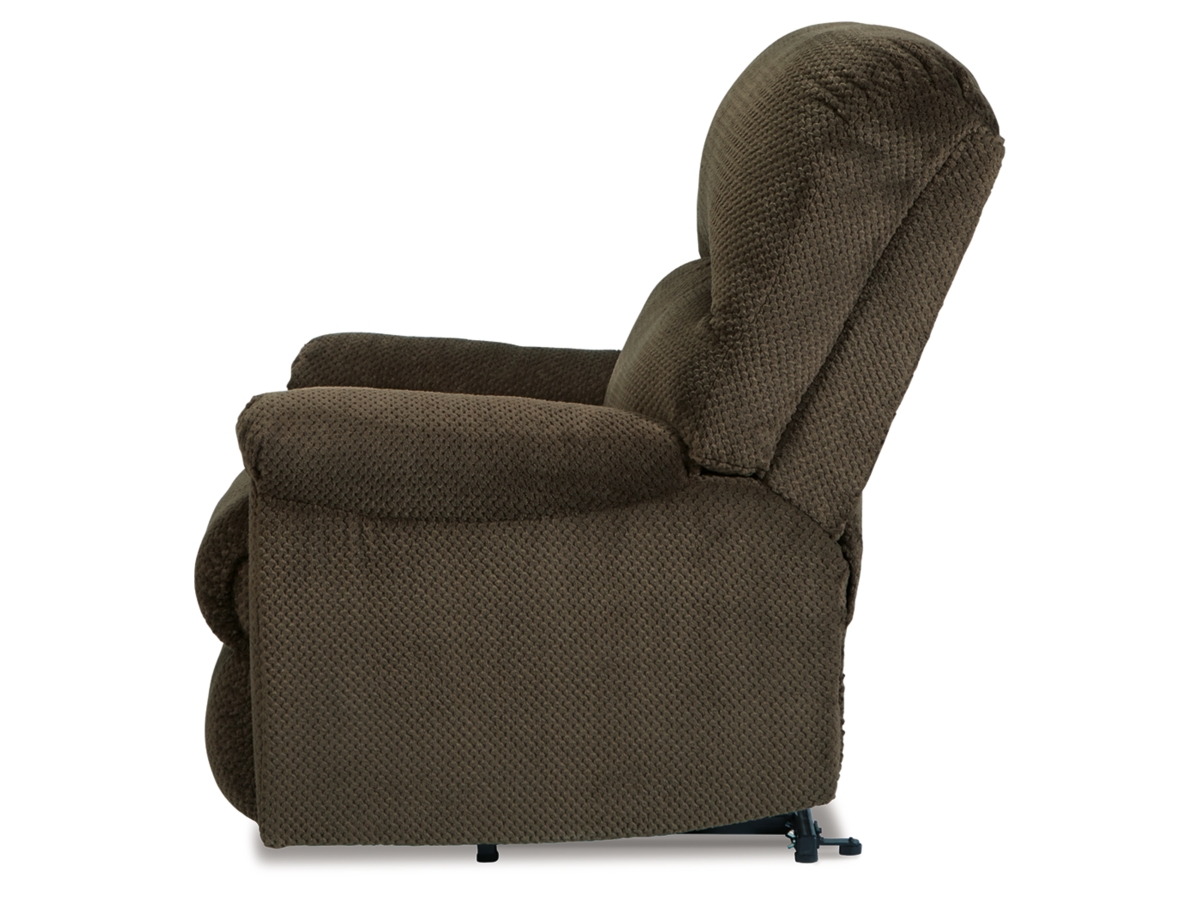 Shadowboxer Power Lift Recliner | Ashley