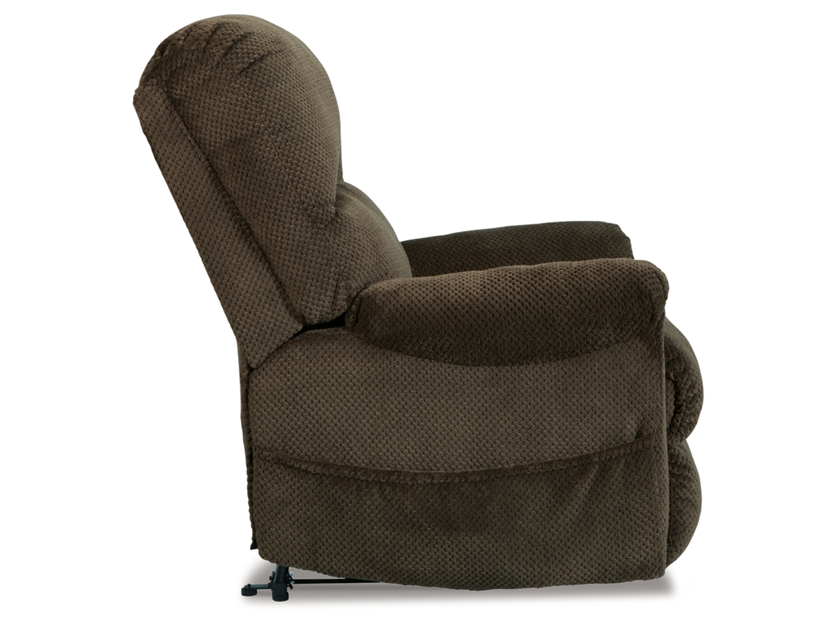 Shadowboxer Power Lift Recliner | Ashley