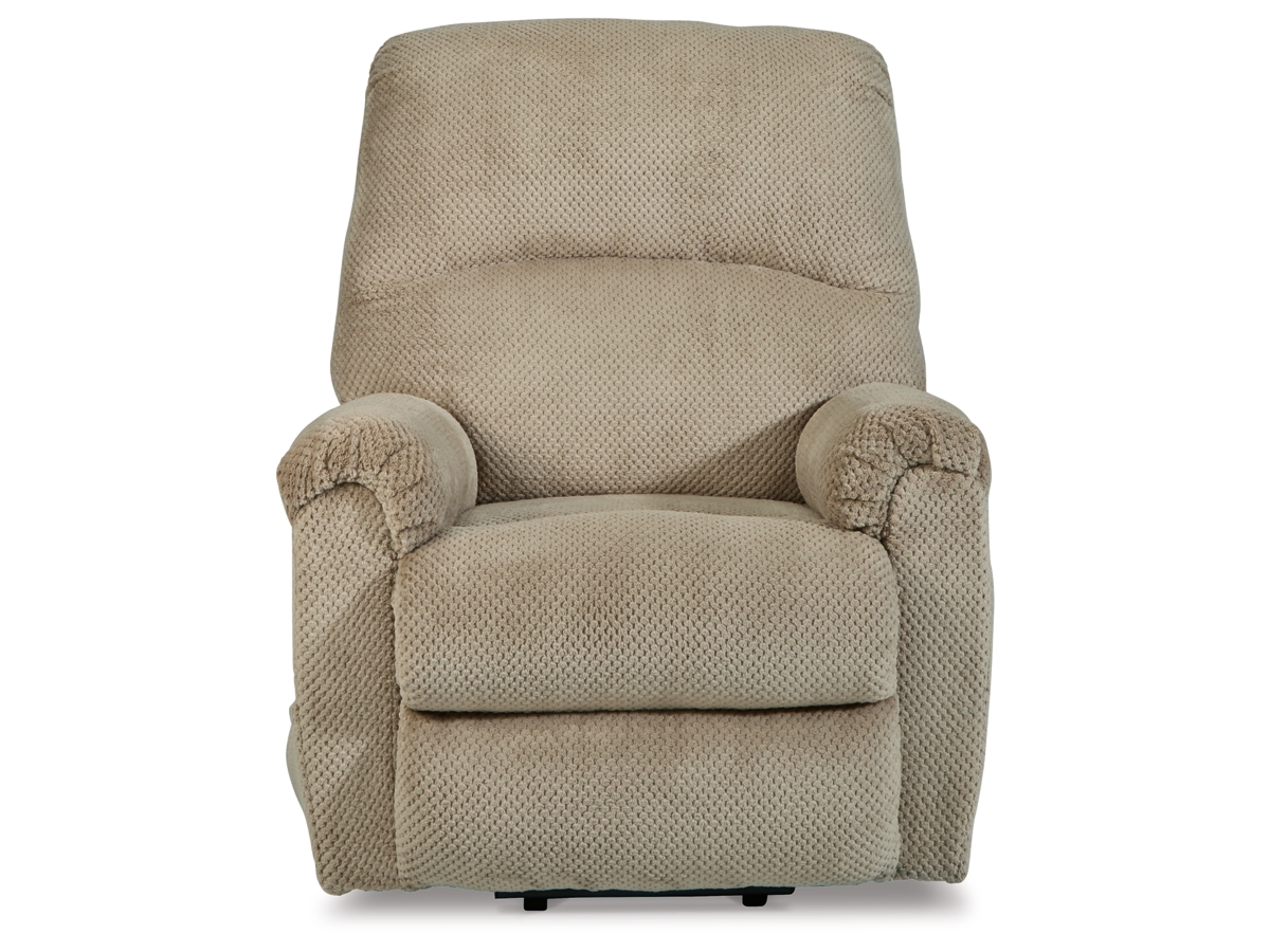 Shadowboxer Power Lift Recliner - Toast Shadowboxer Power Lift Recliner - Toast