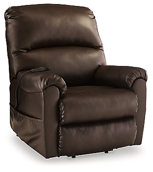 Shadowboxer Power Lift Recliner, , large