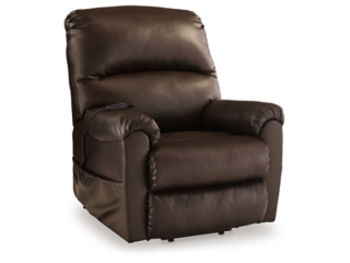 Lift chair recliner store ashley furniture