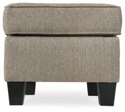 Shewsbury Ottoman