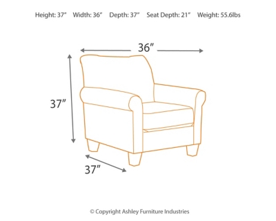 Baveria Chair, , large