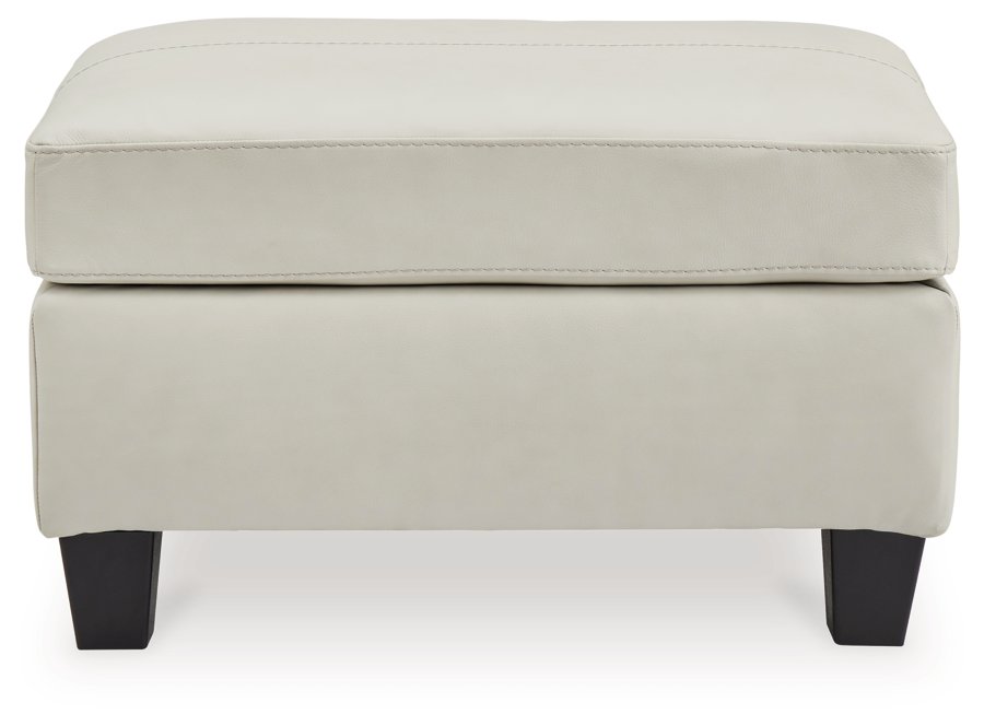 Genoa Sofa, Loveseat, Oversized Chair and Ottoman - image 12