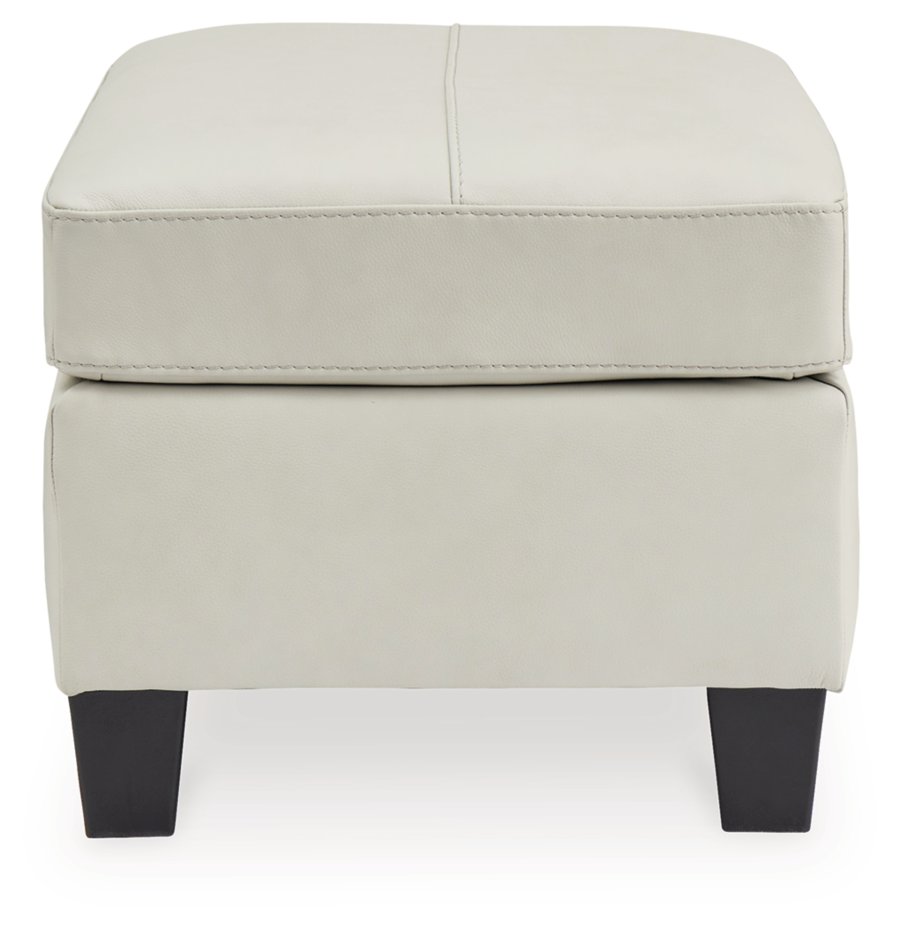 Genoa Sofa, Loveseat, Oversized Chair and Ottoman - image 14