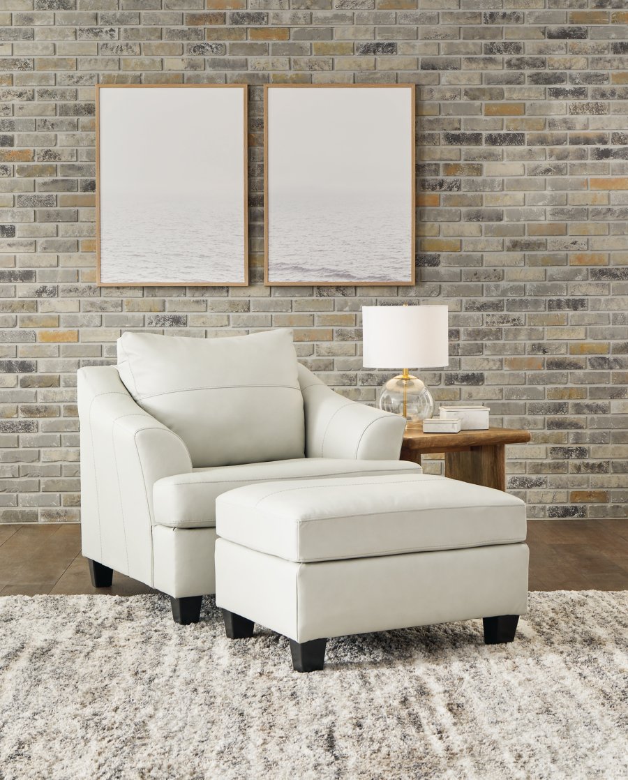 Genoa Sofa, Loveseat, Oversized Chair and Ottoman - image 22