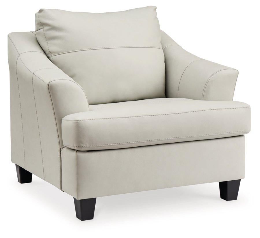 Sofá y sillón de gran tamaño Génova - image 3