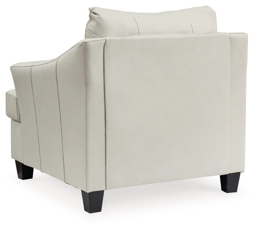 Sofá y sillón de gran tamaño Génova - image 4