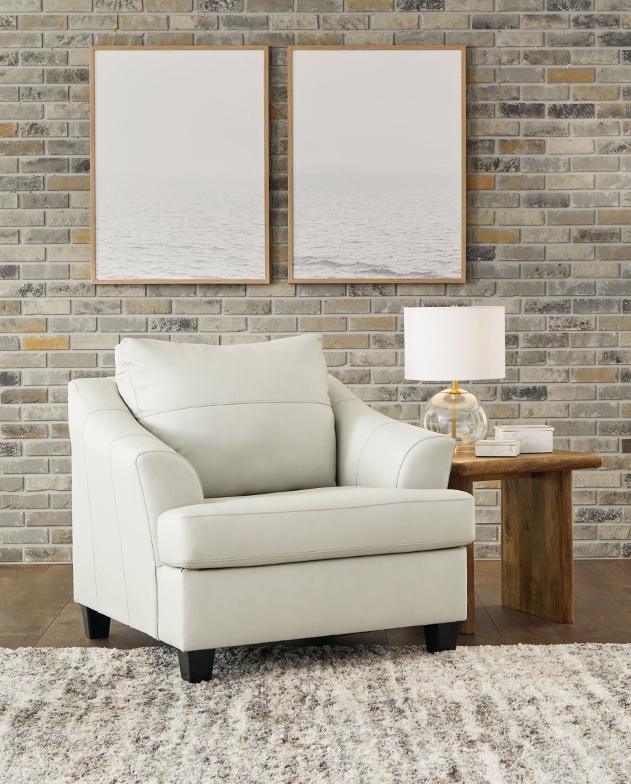 Sofá y sillón de gran tamaño Génova - image 9