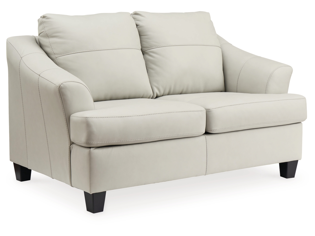 Genoa Loveseat Genoa Loveseat