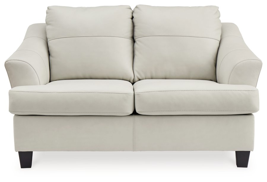 Genoa Sofa, Loveseat, Oversized Chair and Ottoman - image 6