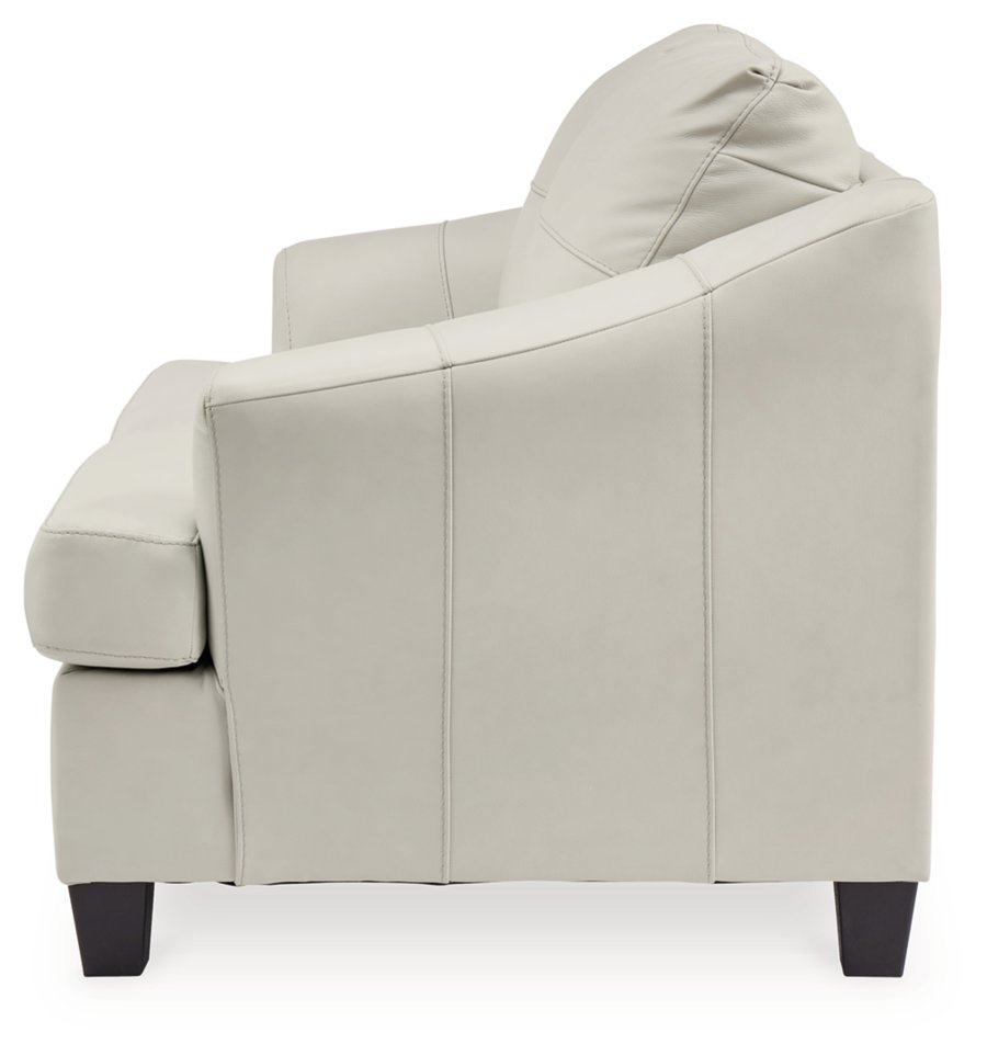 Genoa Sofa, Loveseat, Oversized Chair and Ottoman - image 8
