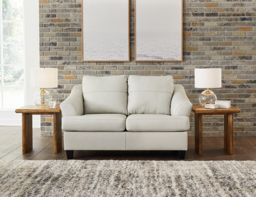 Genoa Sofa, Loveseat, Oversized Chair and Ottoman - image 21
