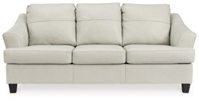 Genoa Queen Sofa Sleeper, Coconut, large