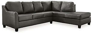 Valderno 2-Piece Sectional with Chaise, , large