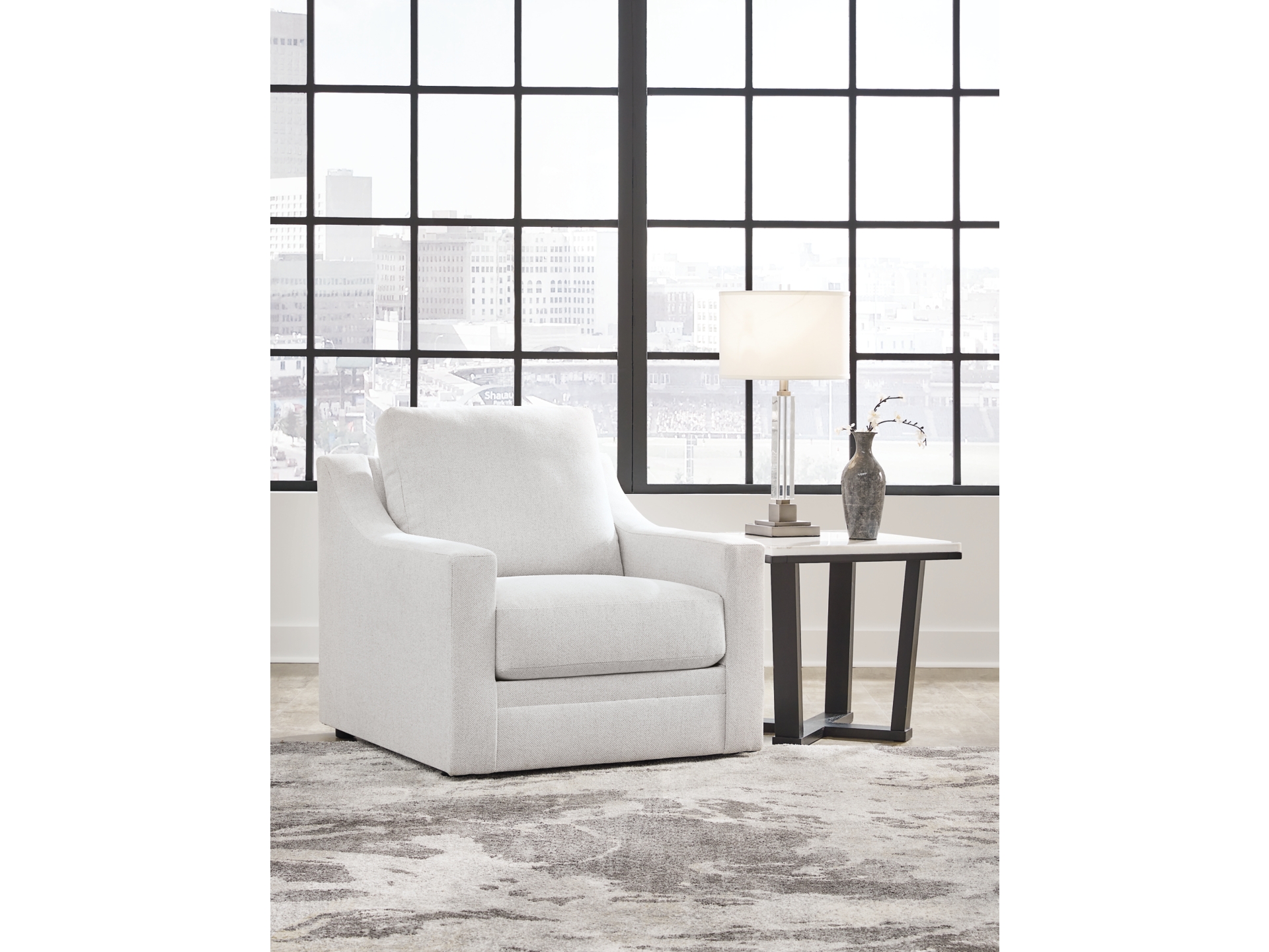 Image 2 of Maitelynn Sofa set