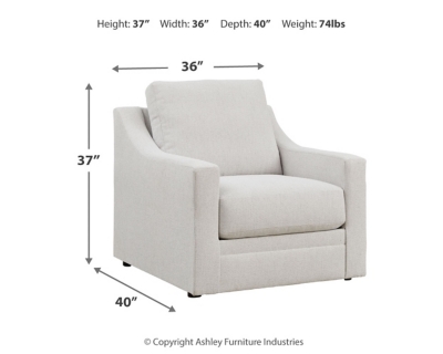 Maitelynn Chair, , large