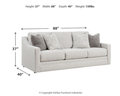 Maitelynn Sofa, , large