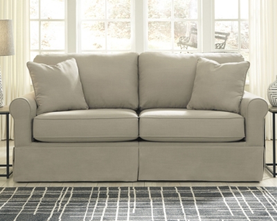 Senchal Sofa, , large