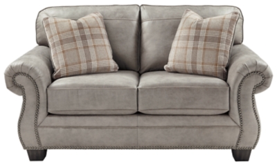 Olsberg Loveseat, , large