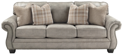 Olsberg Queen Sofa Sleeper, , large