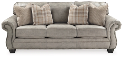 4870138 Olsberg Sofa, Steel sku 4870138