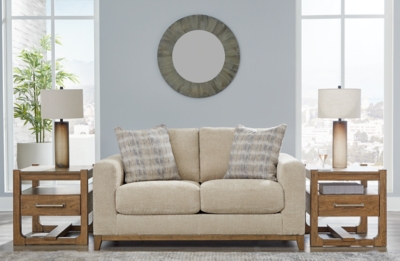 Parklynn Loveseat, , rollover
