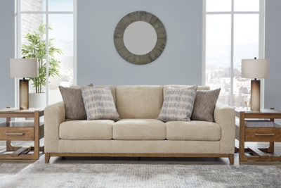 Parklynn Sofa, Desert