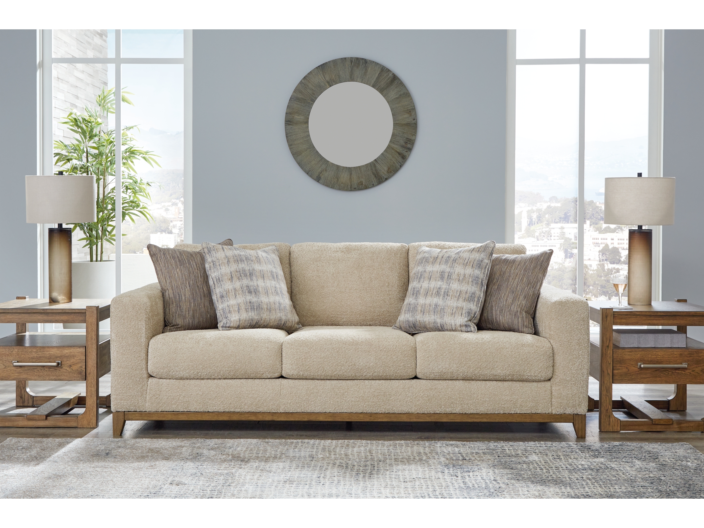 Parklynn Sofa