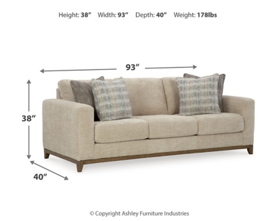 Parklynn Sofa, , large